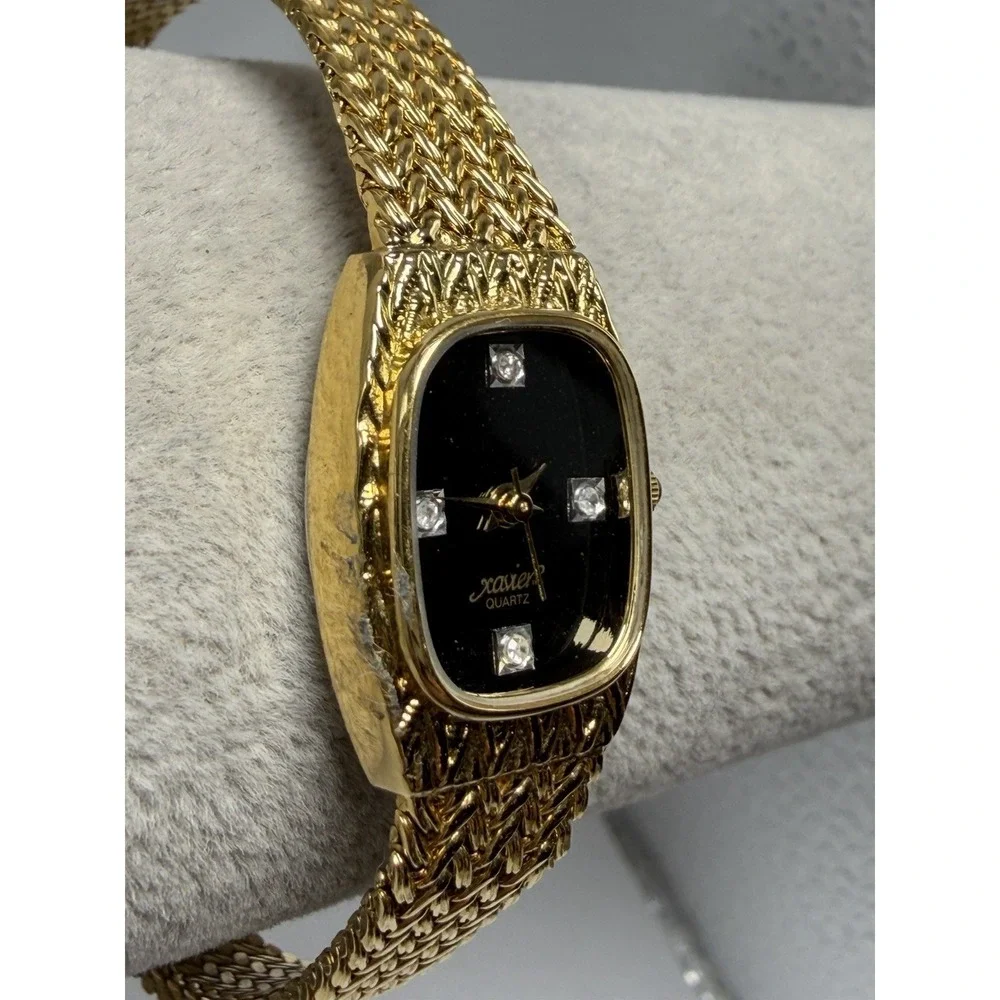 Xavier Ladies‎ Watch New Battery 17MM 7.25